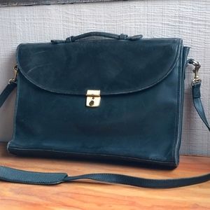 Brooks Brothers Briefcase